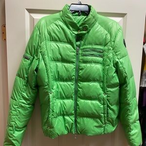 Ralph Lauren RLX women’s jacket